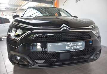 Citroen C4 6.500 km 17.980 &euro; Heiligenhaus 42579