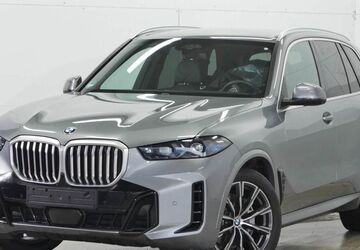 BMW X5 25.584 km 79.740 &euro; Bochum 44809