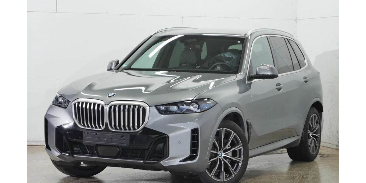 BMW X5 25.584 km 79.740 &euro; Bochum 44809
