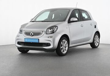 Smart ForFour 35.106 km 9.960 &euro; Essen 45143