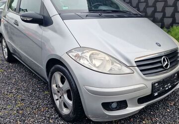 Mercedes-Benz A 180 224.000 km 1.790 &euro; Oberhausen 46145