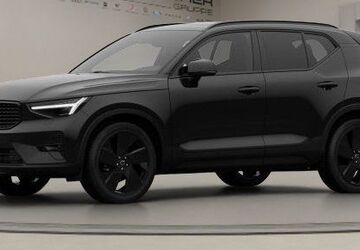Volvo XC40 16.326 km 38.490 &euro; Krefeld 47805