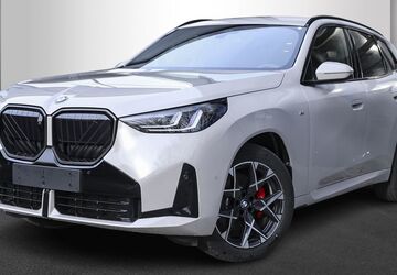 BMW X3 6.900 km 62.490 &euro; Gelsenkirchen 45897