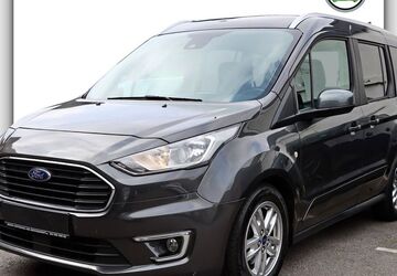 Ford Tourneo Connect 72.500 km 23.500 &euro; Duisburg 47059