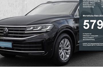 VW Touareg 17.107 km 63.280 &euro; Düsseldorf 40549