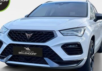 Cupra Ateca 8.841 km 35.470 &euro; Bottrop 46244
