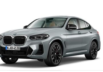 BMW X4 16.585 km 62.490 &euro; Recklinghausen 45659