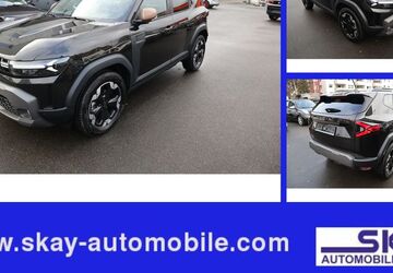Dacia Duster 22.013 km 24.999 &euro; Herne 44628
