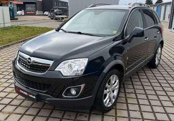 Opel Antara 138.000 km 7.850 &euro; Essen 45329