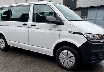 VW T6 Transporter 209.400 km 18.450 &euro; Essen 45141