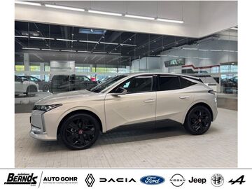 Gebrauchte Citroën DS 4