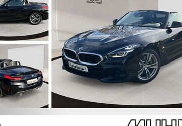 BMW Z4 5.449 km 40.980 &euro; Oberhausen 46149