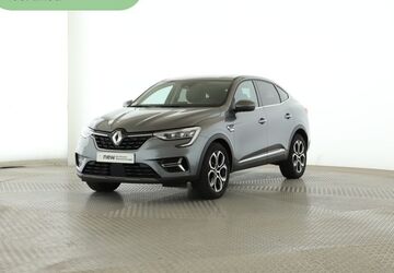 Renault Arkana 21.132 km 25.310 &euro; Dinslaken 46539