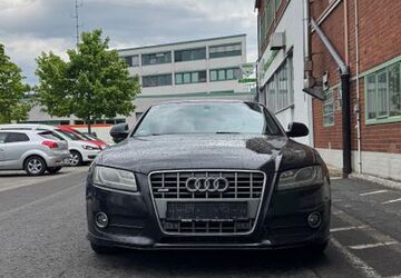 Audi A5 243.348 km 6.250 &euro; Düsseldorf 40233