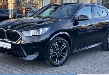 BMW X2 17.048 km 40.430 &euro; Mülheim 45472