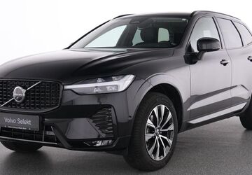 Volvo XC60 12.007 km 44.350 &euro; Essen-Kray 45309