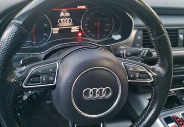 Audi A6 252.000 km 11.750 &euro; Oberhausen 46047