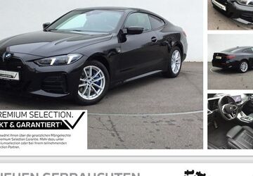 BMW M440 25.375 km 59.399 &euro; Oberhausen 46117