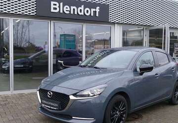 Mazda 2 108.912 km 12.750 &euro; Herten 45701