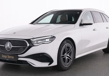 Mercedes-Benz E 220 10.535 km 54.799 &euro; Essen 45309