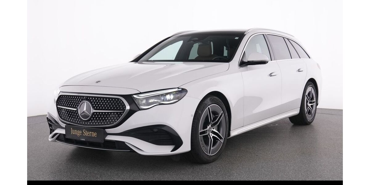 Mercedes-Benz E 220 10.535 km 54.799 &euro; Essen 45309