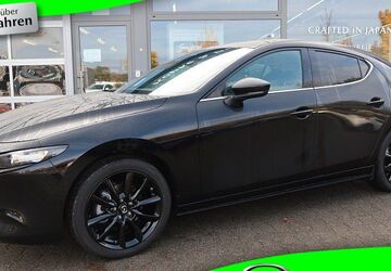 Mazda 3 6.380 km 23.880 &euro; Marl 45772