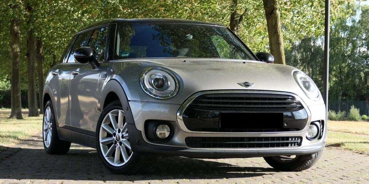 Mini Cooper D Clubman 145.000 km 12.900 &euro; Meerbusch 40667