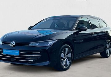 VW Passat Variant 25.261 km 36.880 &euro; Wesel 46483