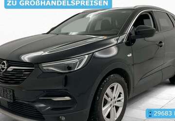 Opel Grandland X 153.838 km 14.797 &euro; Krefeld 47829