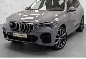 BMW X5 79.172 km 59.990 &euro; Düsseldorf 40595