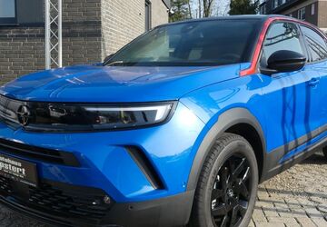 Opel Mokka 14.000 km 20.990 &euro; Oberhausen 46147