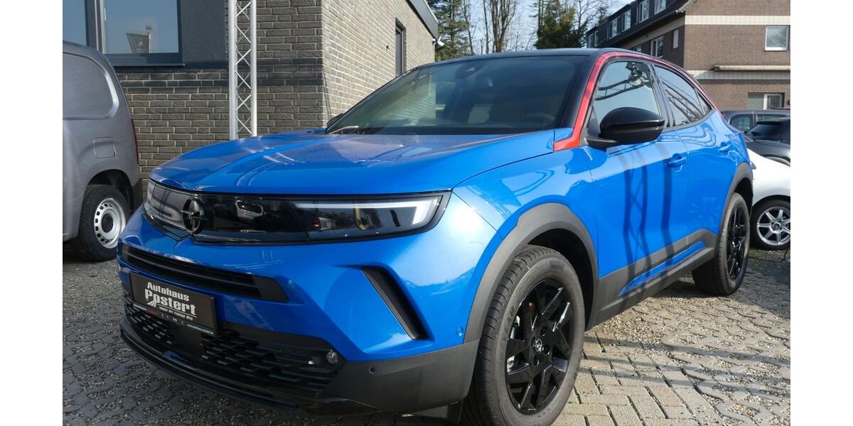 Opel Mokka 14.000 km 20.990 &euro; Oberhausen 46147