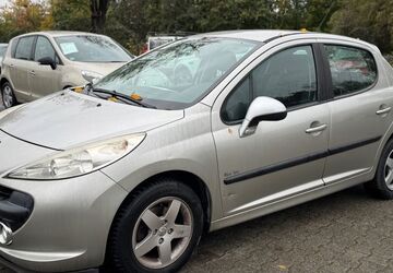 Peugeot 207 137.000 km 1.990 &euro; Recklinghausen 45665