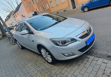 Opel Astra 213.561 km 5.600 &euro; Gelsenkirchen 45897