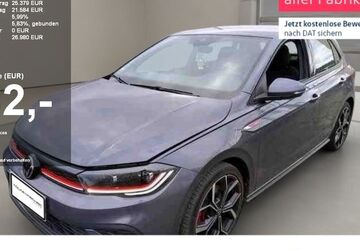 VW Polo 46.137 km 26.980 &euro; Krefeld 47805