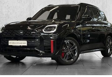 Mini John Cooper Works Countryman 25.234 km 39.570 &euro; Sprockhövel 45549