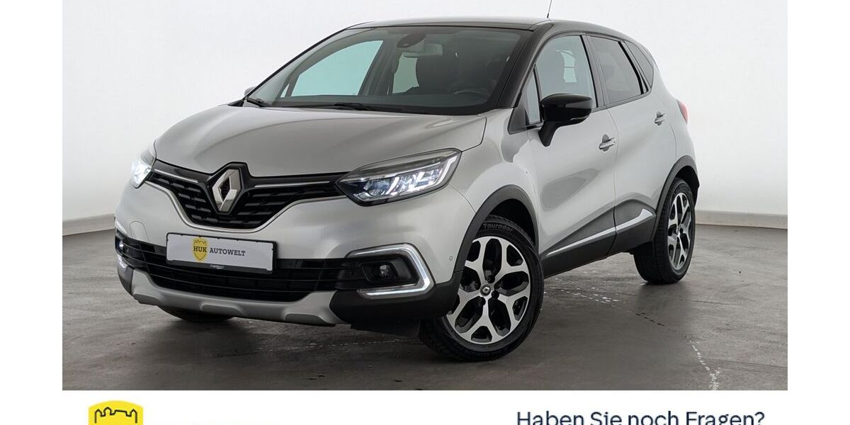Renault Captur 36.970 km 13.860 &euro; Düsseldorf 40599