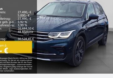 VW Tiguan 67.683 km 26.180 &euro; Gelsenkirchen 45894
