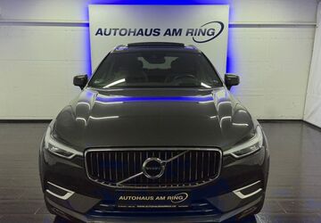 Volvo XC60 59.961 km 35.999 &euro; Ratingen bei Düsseldorf 40878