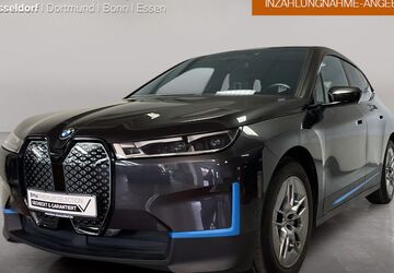 BMW iX 76.624 km 36.999 &euro; Düsseldorf 40237
