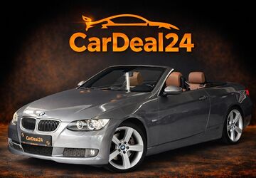 BMW 335 73.000 km 22.999 &euro; Voerde 46562