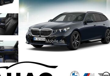 BMW 520 4.899 km 65.890 &euro; Gelsenkirchen 45897