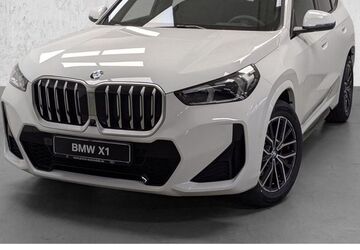 BMW X1 5.400 km 43.990 &euro; Düsseldorf 40595