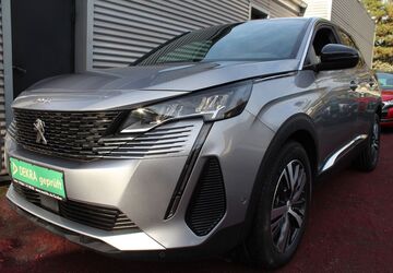 Peugeot 3008 26.732 km 18.949 &euro; Essen 45326