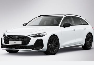 Audi A5 1.050 km 56.980 &euro; Bochum 44809