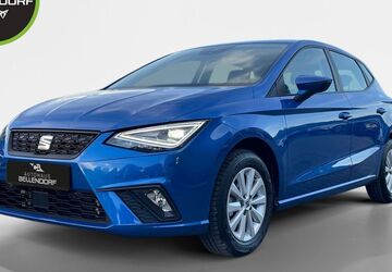 Seat Ibiza 10.160 km 18.940 &euro; Bottrop 46244