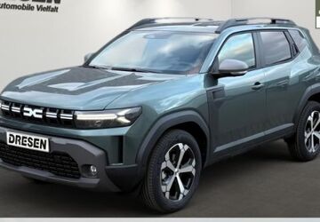 Dacia Duster 9.000 km 28.990 &euro; Krefeld 47805