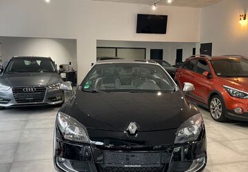 Renault Megane 85.400 km 9.949 &euro; Oberhausen 46049