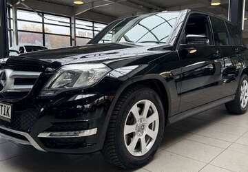 Mercedes-Benz GLK 220 235.874 km 11.890 &euro; Bottrop 46236