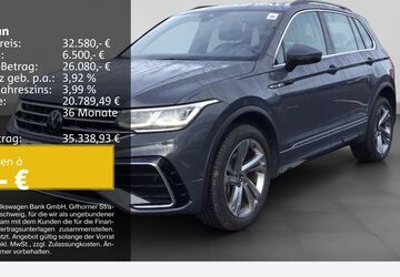 VW Tiguan 68.696 km 31.630 &euro; Gelsenkirchen 45894